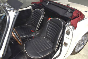 Bild 9/41 von Triumph TR 4A IRS (1965)