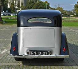 Image 18/50 de Rolls-Royce Phantom III (1937)