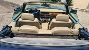 Image 37/112 de Jaguar XJS 4.0 (1994)