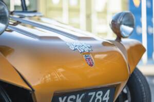 Image 15/45 of Volkswagen Hot Rod Sandman Buggy (1963)