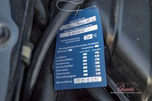 Bild 27/29 von Ferrari Testarossa (1987)