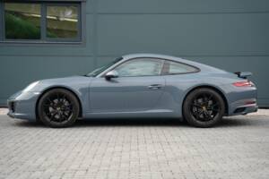 Image 6/50 of Porsche 911 Carrera (2016)