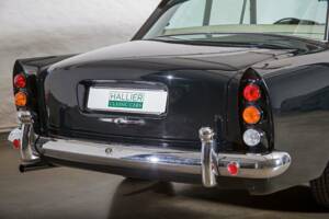 Immagine 9/20 di Bentley S 3 Continental (1963)