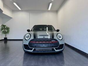 Afbeelding 4/26 van Mini John Cooper Works ALL4 (2020)