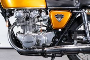 Imagen 12/50 de Honda CB 450 (1972)