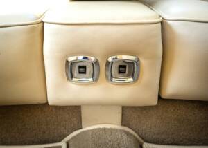 Imagen 11/24 de Rolls-Royce Flying Spur (1994)