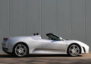 Bild 3/68 von Ferrari F430 Spider (2006)