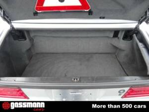 Bild 10/15 von Mercedes-Benz SL 320 (1995)