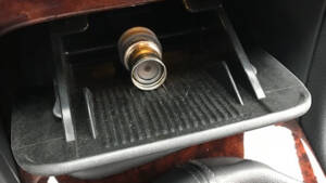 Imagen 15/24 de Volvo C70 T5 (2000)
