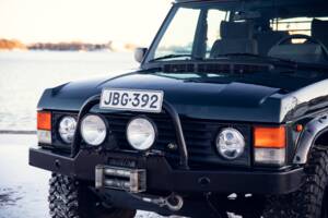 Image 6/17 of Land Rover Range Rover Classic Vogue SEi (1993)