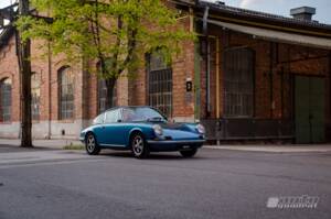 Bild 3/14 von Porsche 911 2.4 T (1973)
