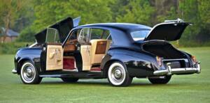 Bild 22/50 von Rolls-Royce Silver Cloud I (1956)
