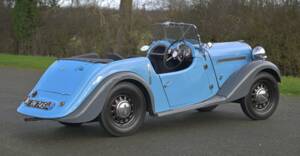 Bild 18/50 von Singer 9 Roadster (1939)