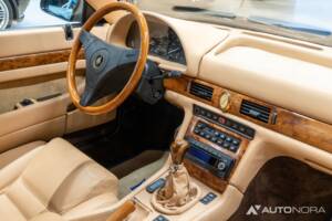 Bild 44/47 von Maserati Ghibli 2.8 (1997)