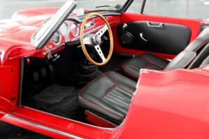 Image 25/50 of Alfa Romeo Giulietta Spider (1962)