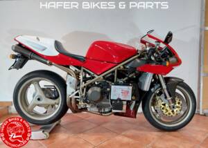Image 44/55 of Ducati 916SP (1995)