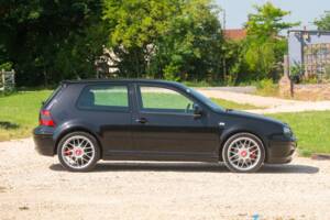 Image 18/50 of Volkswagen Golf IV 1.8T GTI (2002)