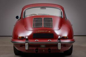 Bild 12/42 von Porsche 356 B Carrera 2/2000 GS (1963)