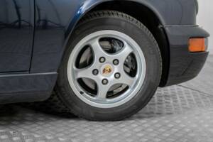 Bild 45/50 von Porsche 911 Carrera 2 (1991)