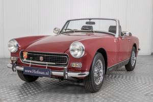 Immagine 30/50 di MG Midget GAN5 (1974)
