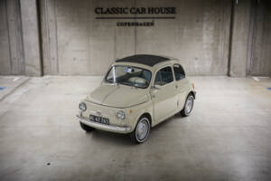 Imagen 66/76 de FIAT 500 D (1961)
