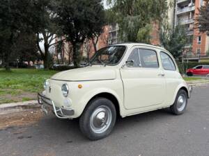 Immagine 85/97 di FIAT 500 L (1972)