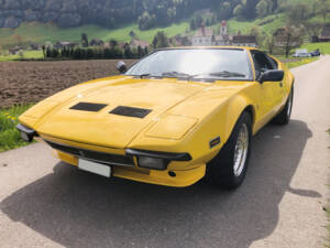 Bild 4/18 von De Tomaso Pantera GTS (1976)