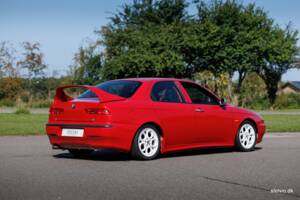 Bild 12/46 von Alfa Romeo 156 2.0 Competizione (1998)