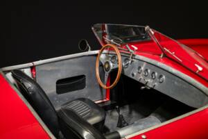 Imagen 8/23 de SIATA Daina Gran Sport Barchetta (1952)