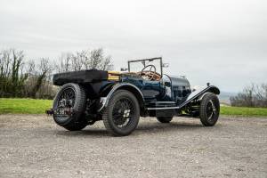 Image 6/17 of Bentley 3 Litre (1924)
