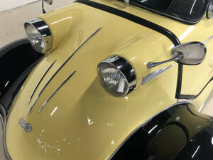 Bild 19/22 von Messerschmitt &#x2F; FMR Tg 500 (1959)