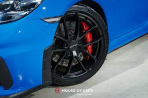 Image 11/23 of Porsche 718 Cayman GT4 Clubsport (2021)