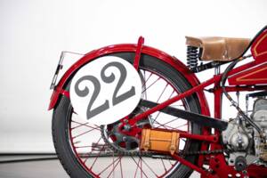 Immagine 37/50 di Moto Guzzi 250 SS (1930)
