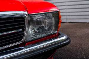 Image 58/59 of Mercedes-Benz 300 SL (1989)
