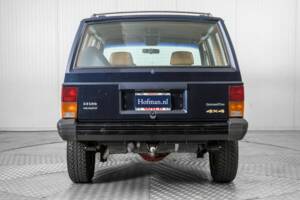 Bild 13/50 von Jeep Cherokee 2.8L V6 (1986)