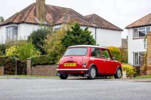 Bild 28/50 von Rover Mini Cooper 1,3i (2000)