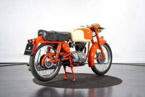 Bild 4/50 von Gilera 175 Sport (1956)