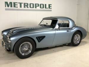 Bild 8/40 von Austin-Healey 3000 Mk I (BT7) (1960)