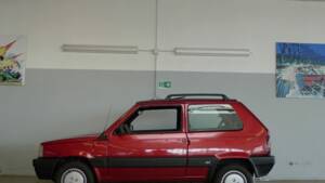 Bild 1/35 von FIAT Panda 1000 (1996)