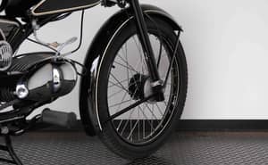 Immagine 62/64 di Riedel Motoren AG Imme R 100/D (1953)