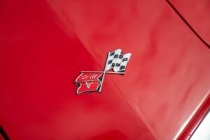 Image 32/50 of Chevrolet Corvette Stingray (1972)