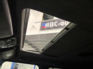 Imagen 33/48 de Mercedes-Benz G 55 AMG Kompressor (LWB) (2009)