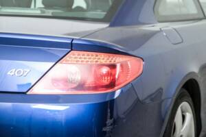 Bild 30/45 von Peugeot 407 3.0i V6 (2006)