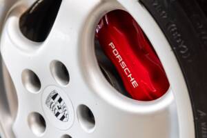 Image 28/32 of Porsche 911 Turbo 3.3 (1992)