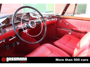 Image 9/15 of Mercedes-Benz 220 S (1958)