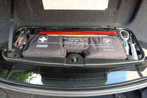 Afbeelding 48/51 van BMW M5 (2007)