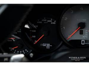 Bild 27/36 von Porsche 911 Carrera 4S (2017)