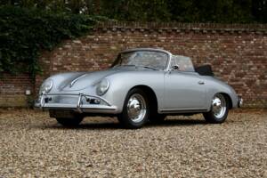 Bild 21/50 von Porsche 356 A 1600 (1959)