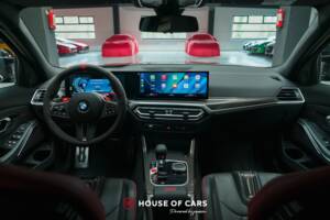 Afbeelding 17/25 van BMW M3 CS (2023)