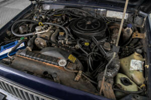 Imagen 43/50 de Jeep Cherokee (1984)